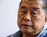 Jimmy Lai released by which date?