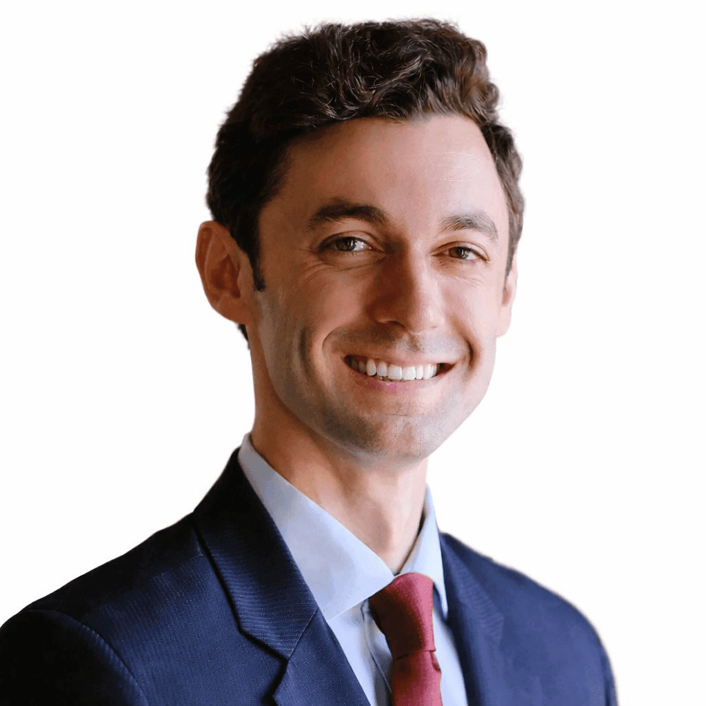 Jon Ossoff