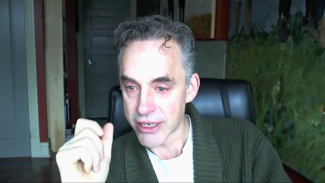 Will @jordanbpeterson tweet in 2022?