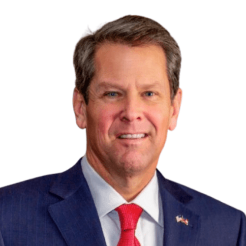 Brian Kemp