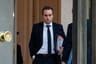 Lecornu out as French PM by which date?