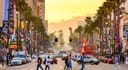 Highest temperature in Los Angeles on September 4?