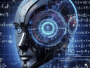 Third-best Text Arena Math AI Lab end of October?