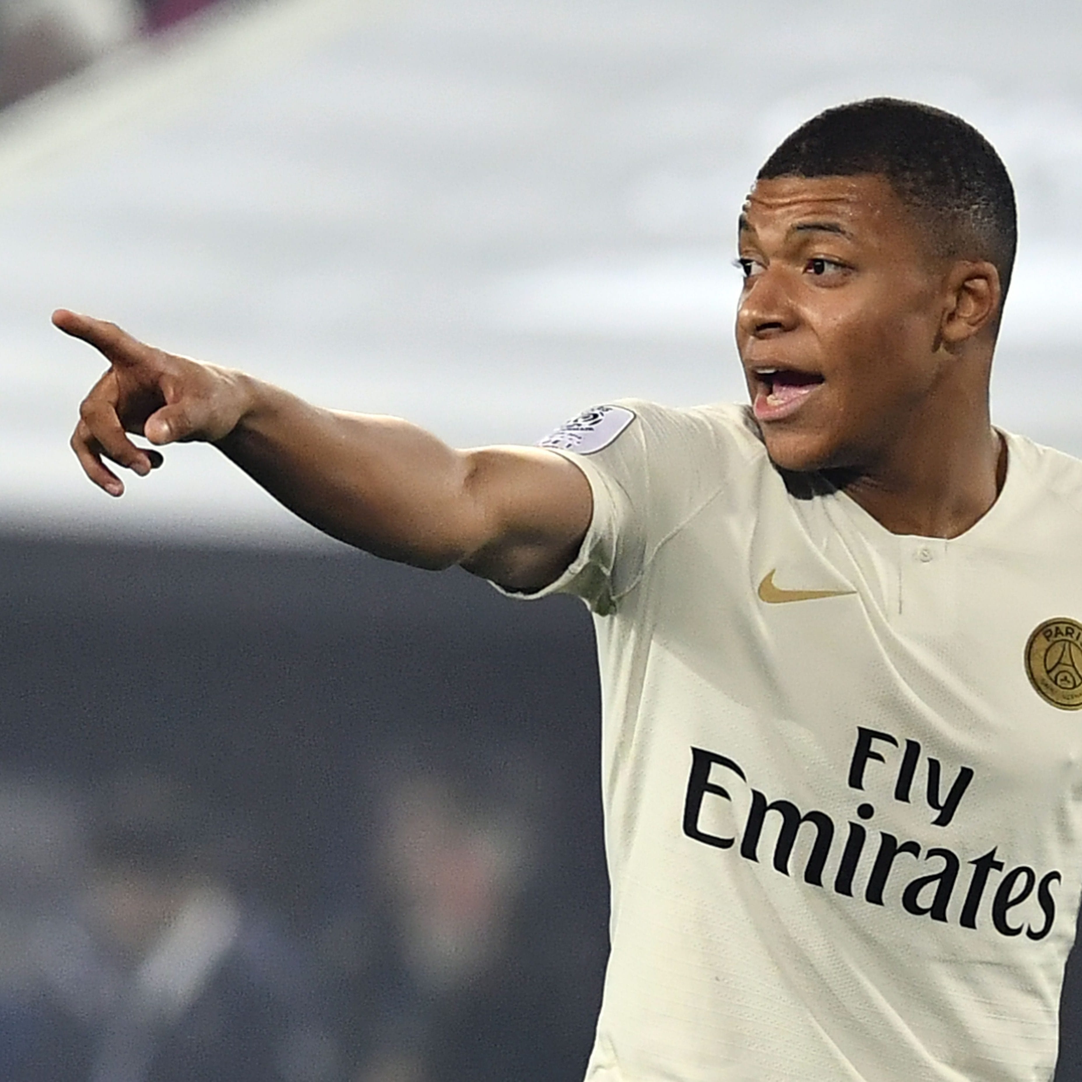 Will Mbappé sign for Real Madrid?