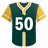 Jack Perkins: Strikeouts O/U 3.5