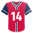 Mauricio Dubón: Hits O/U 1.5