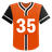 Adley Rutschman: Hits + Runs + RBIs O/U 2.5