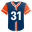 Riley Greene: Hits O/U 0.5