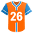 Janson Junk: Outs Recorded O/U 13.5
