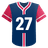 Ryan Jeffers: Hits O/U 0.5