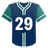 Cal Raleigh: Hits + Runs + RBIs O/U 1.5