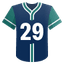 Cal Raleigh: Hits O/U 0.5