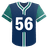 Randy Arozarena: Home Runs O/U 0.5