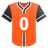 Drew Gilbert: Total Bases O/U 1.5