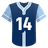 Chandler Simpson: Hits O/U 1.5