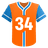 Liam Hicks: Hits O/U 1.5