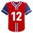 Brady House: Hits O/U 1.5