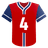 Daylen Lile: Total Bases O/U 5.5