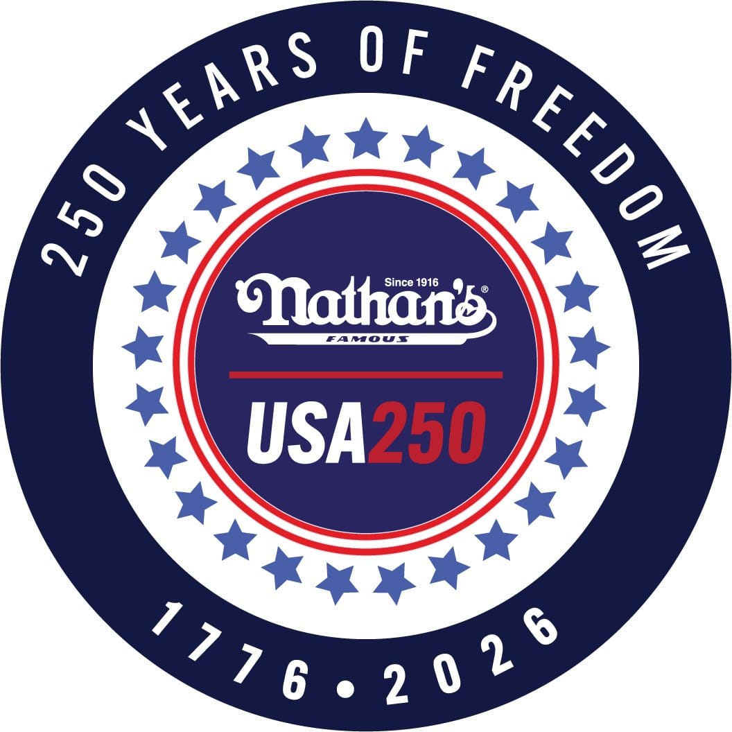 What will be said during the 2026 Nathan's Hot Dog Eating Competition?