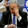 Netanyahu out by which date?