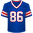 Dalton Kincaid: Receiving Yards O/U 9.5 — Over