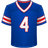 James Cook III: Rushing Yards O/U 59.5