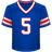 Joshua Palmer: Team First TD (Buffalo Bills)