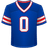 Keon Coleman: Receiving Yards O/U 39.5 — Over