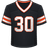 Chase Brown: Rushing Yards O/U 39.5