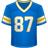 Gary Jennings: Anytime Touchdown