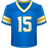 Ladd McConkey: Receiving Yards O/U 59.5