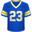 Kyren Williams: Receptions O/U 2.5 — Over