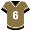 Tyler Shough: Passing Yards O/U 174.5 — Over