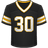 Jaylen Warren: Rushing Yards O/U 29.5