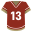 Brock Purdy: Passing Yards O/U 199.5