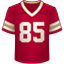George Kittle: Receiving Yards O/U 29.5 — Over