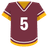 Jayden Daniels: Passing Yards O/U 199.5 — Over