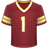 Rachaad White: Rushing Yards O/U 4.5 — Over