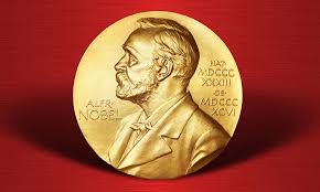 Nobel Peace Prize Winner 2026