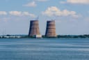 Explosion at Zaporizhzhia nuclear plant by Sep 30?