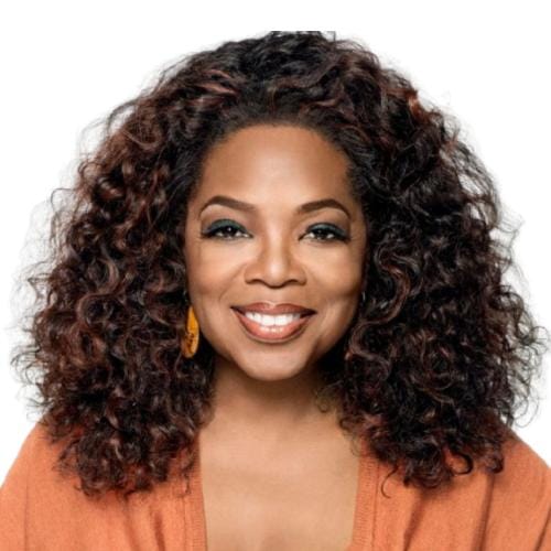 Oprah Winfrey
