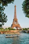Highest temperature in Paris on September 13?