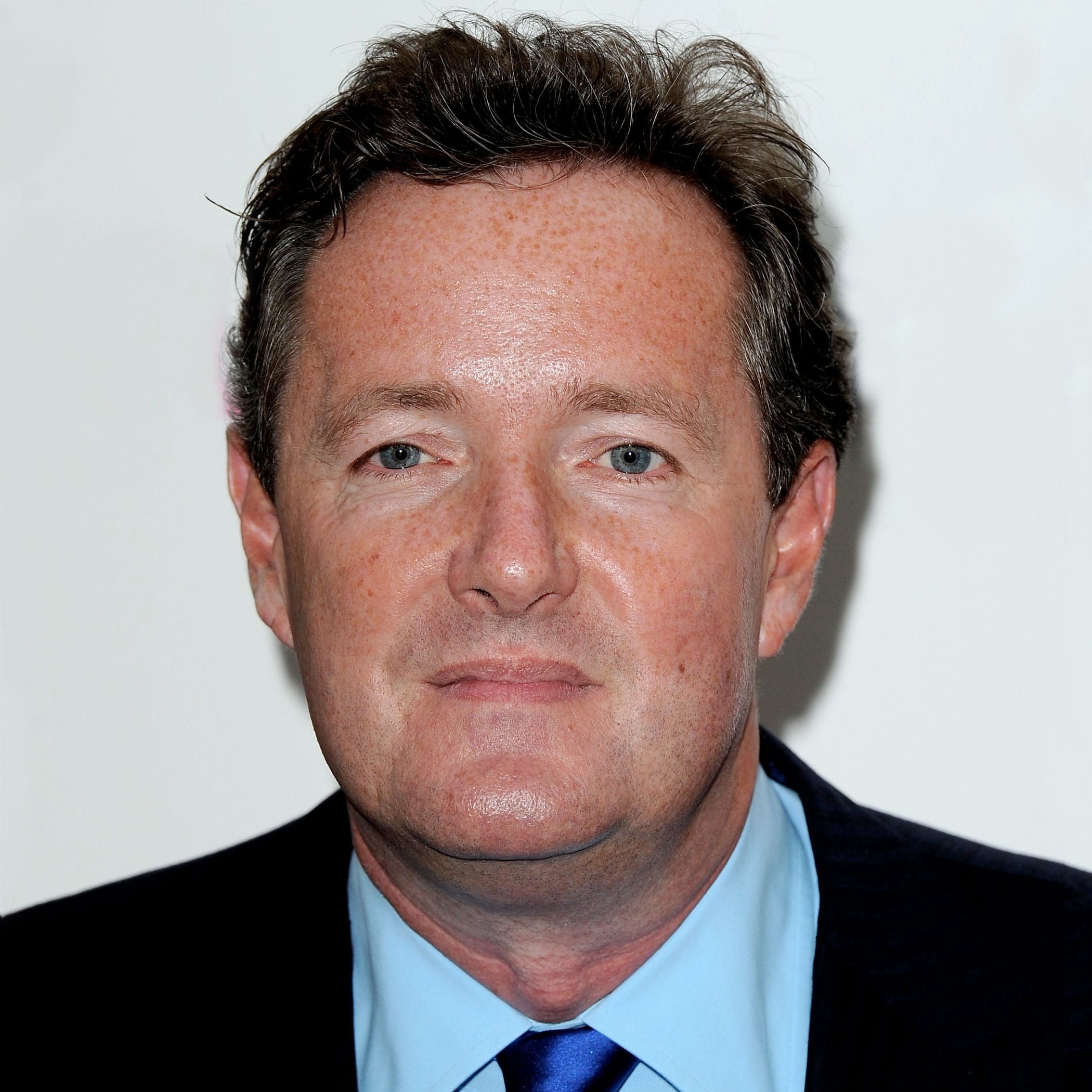 Piers Morgan