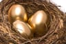Price of Dozen Eggs in August?