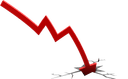 Will US GDP shrink for a 3rd straight quarter?