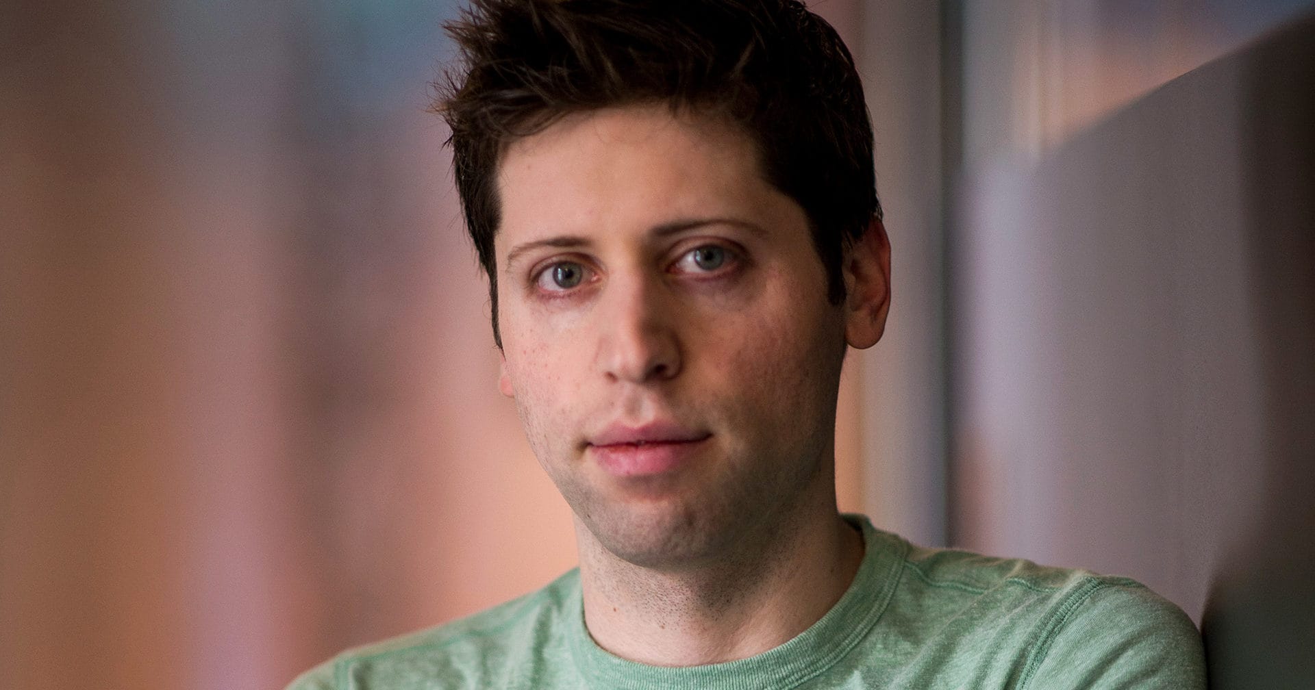 Sam Altman