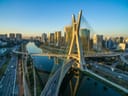 Highest temperature in Sao Paulo on September 13?