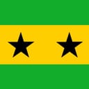 São Tomé and Príncipe Parliamentary Election: 2nd Place