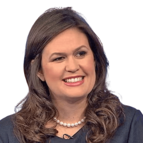 Sarah Huckabee Sanders