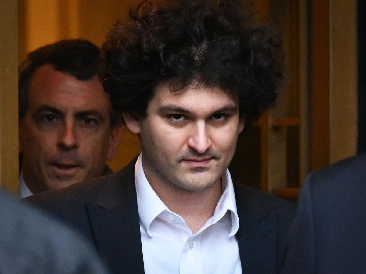 Will SBF get Adderall in jail?